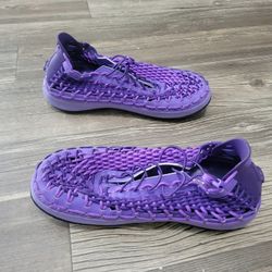 Nike ACG Watercat+ Water Shoes – Men’s Size 11 – Court Purple – CZ0931-500