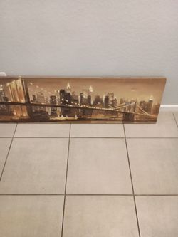 Canvas Painting