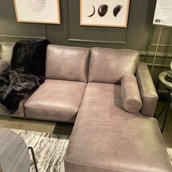 Arroyo Smoke Living Room Set