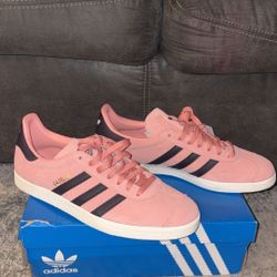 Adidas Gazelle 
