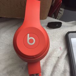 Beats Solo 3