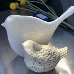 Bird Decor