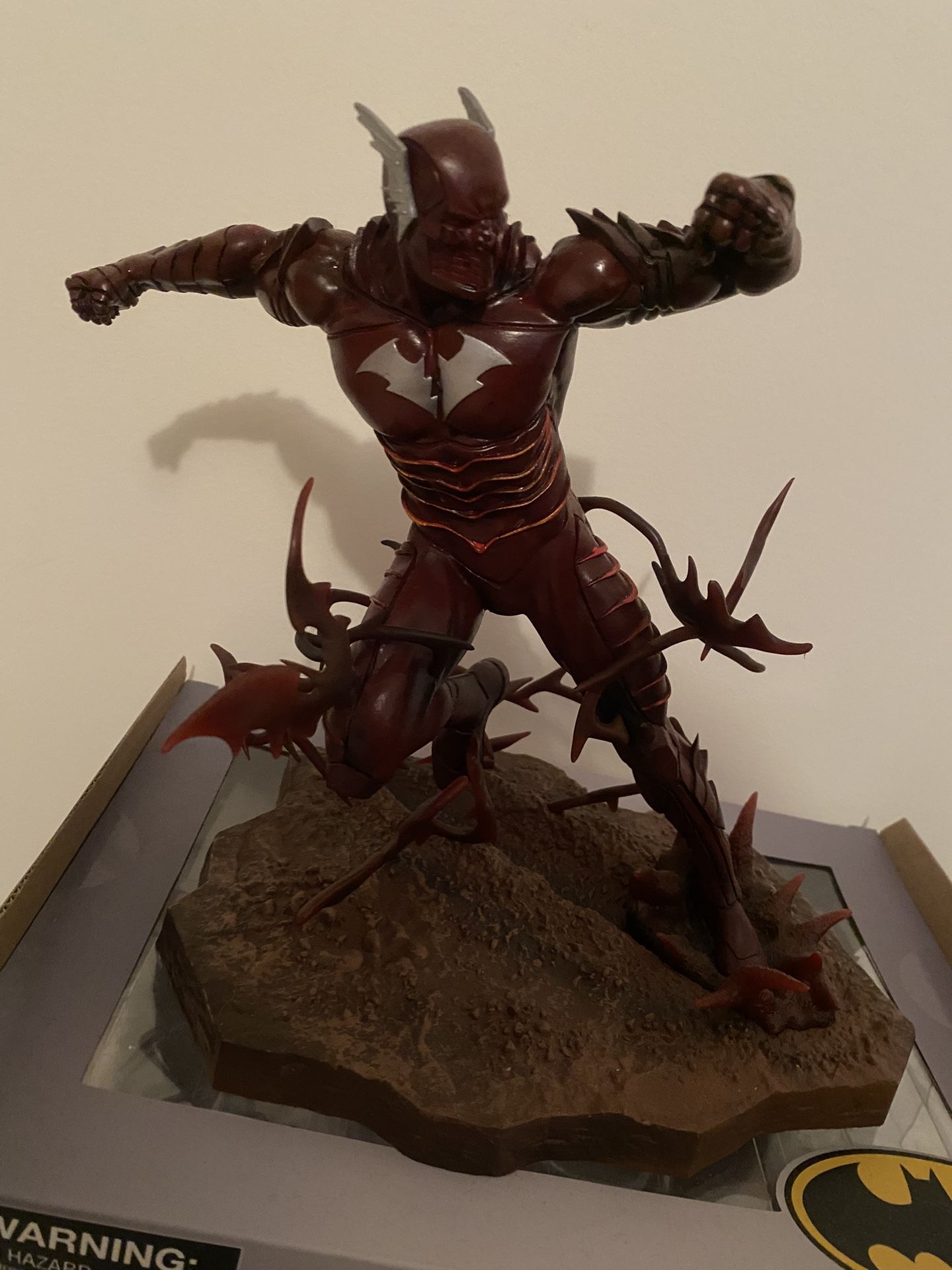 Batman Statue