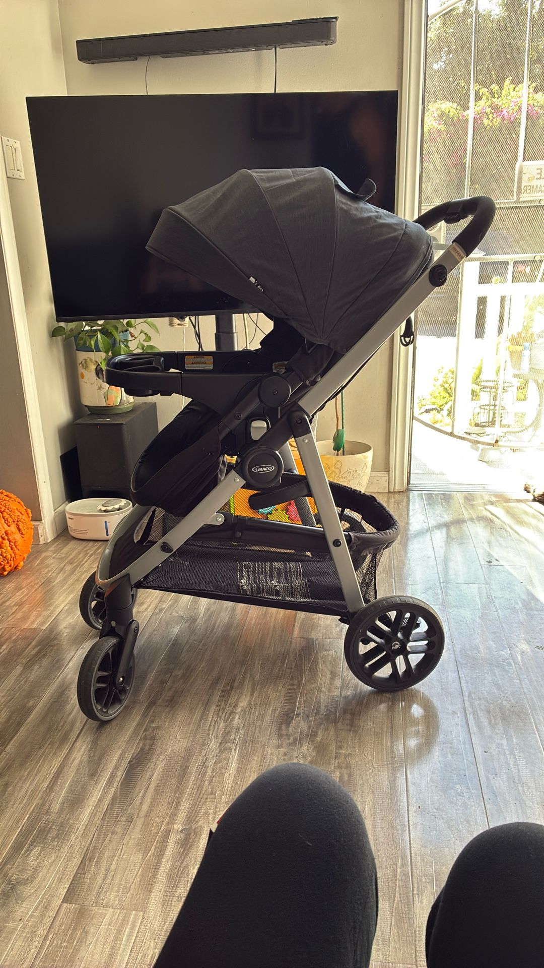 Graco Stroller 