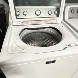 Maytag Washer