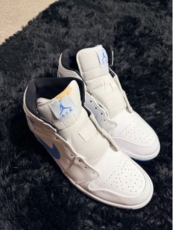 Jordan 1 Mid, size 11men