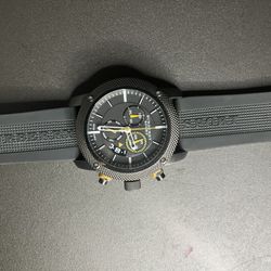 Burberry Watch