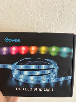 Govee RGB LED Strip Light