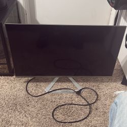 ViewSonic monitor 32 inch Widescreen