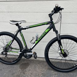 Trek 3500 Mountain Bike 