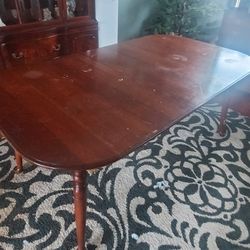 Kitchen Dining Table 