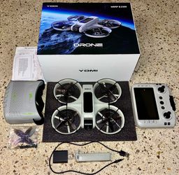 Yomi Drone