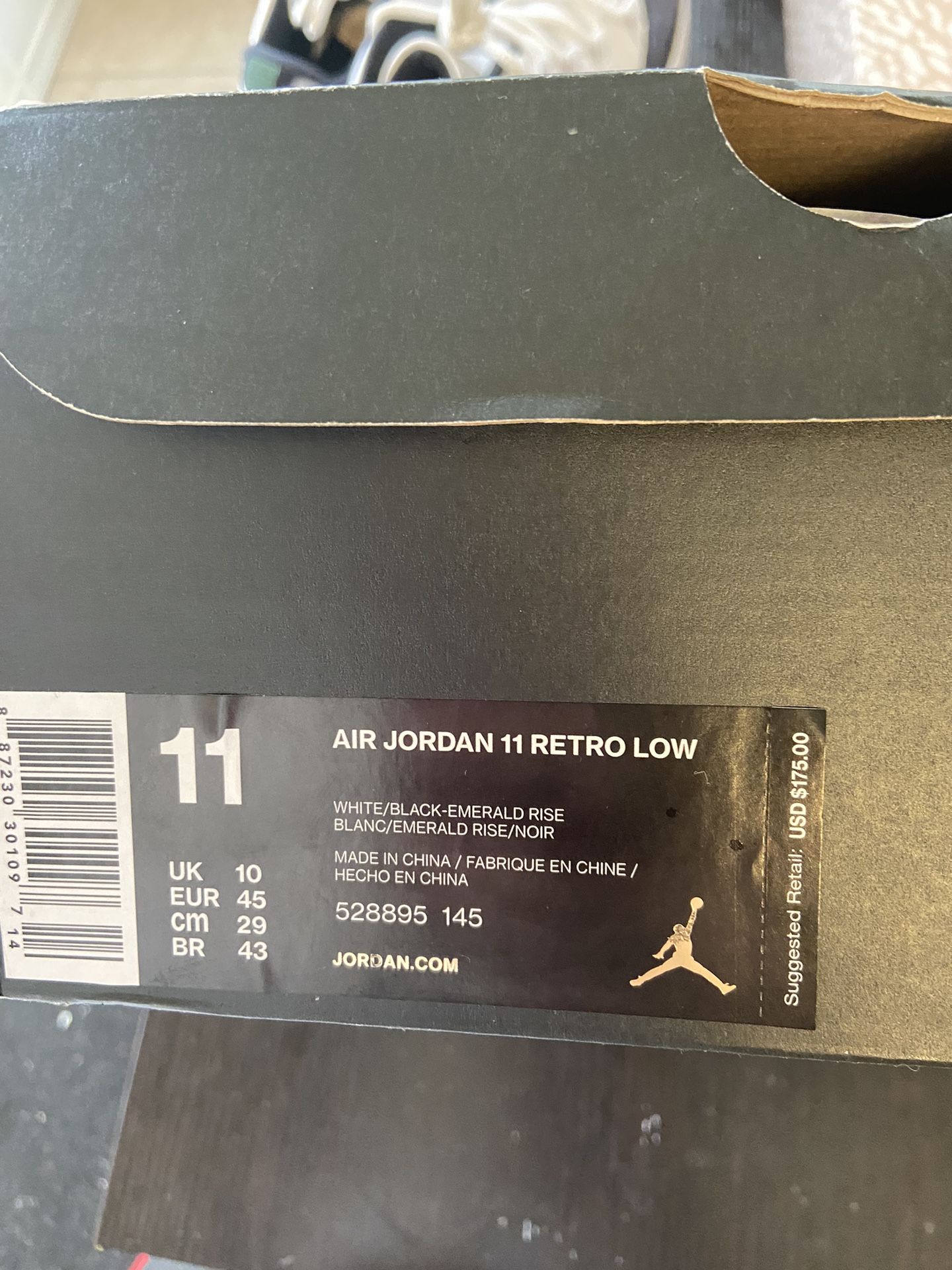 jordan 1 ghetto gastro