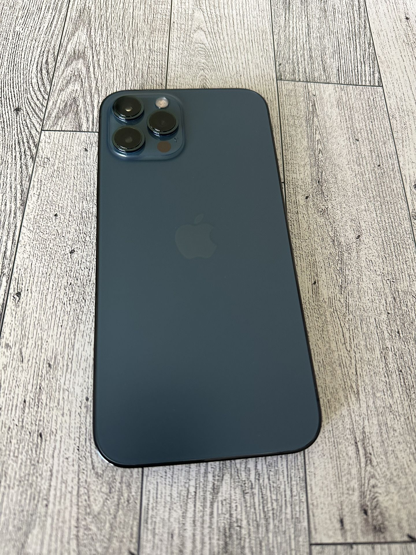 Apple iPhone 12 PRO Max (128GB) UNLOCKED 🌎 DESBLOQUEADO For All Carriers 🔥