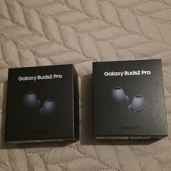 Samsung Galaxy Buds 2 Pro