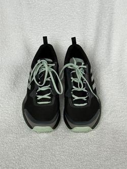 Women’s Adidas Terrex Running Hiking Shoes 