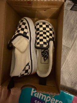 Vans toddler
