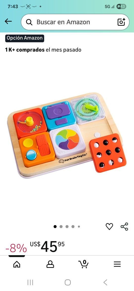 Toys PlayTab