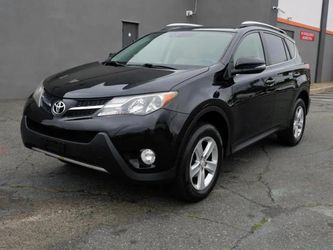 2013 Toyota RAV4