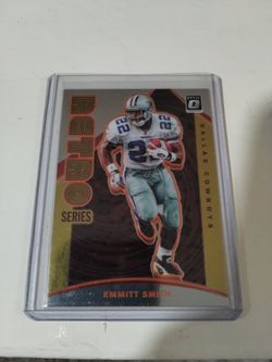 A Classic Card Retro Series