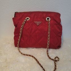 Authentic PRADA Bag
