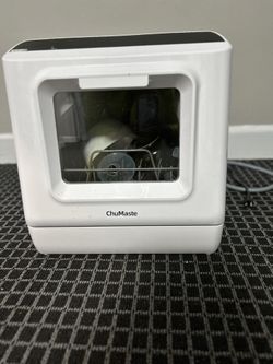 Countertop Dishwasher