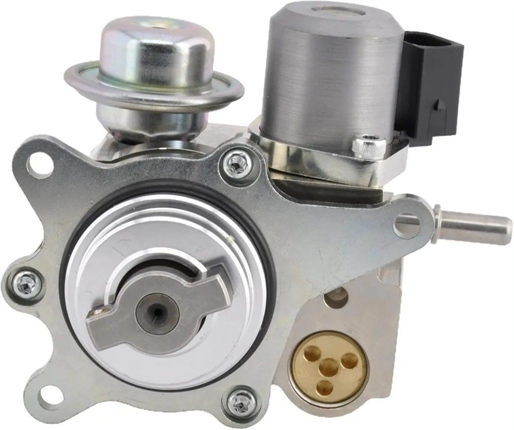 High Pressure Fuel Pump