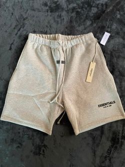 ESS and demin tear shorts 40 each 2/70