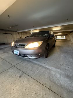 2006 Toyota Camry
