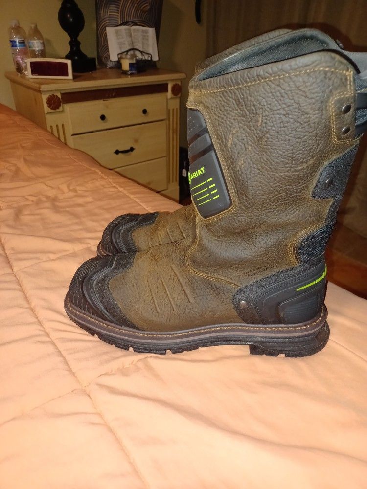 Ariat Work Boots