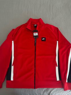 Nike Air Track Jacket