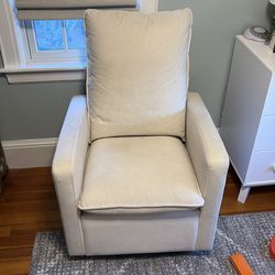 Nursing chair / Rocking Chair