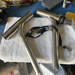 Rod holders