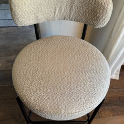 3 Bar Height Bar Stool