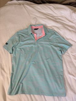 Sunday Swagger Golf Polo - Large