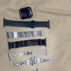 Apple Watch Series 7 