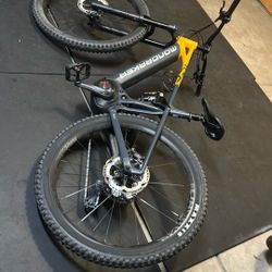 Emtb (Trade Only)