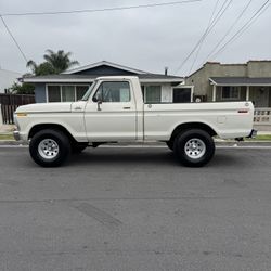 1978 Ford F-150