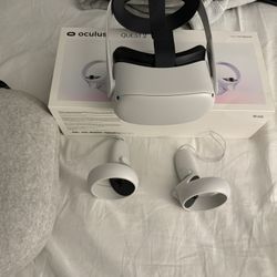 Oculus Quest 2