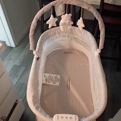 Baby Bassinet