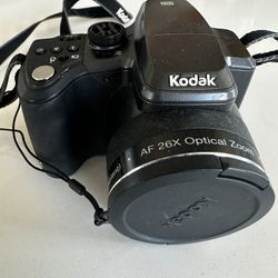 Kodak Camera 