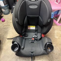 Graco Car Seats