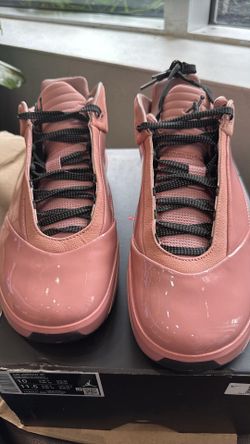 J40 Antartic rose sz 10
