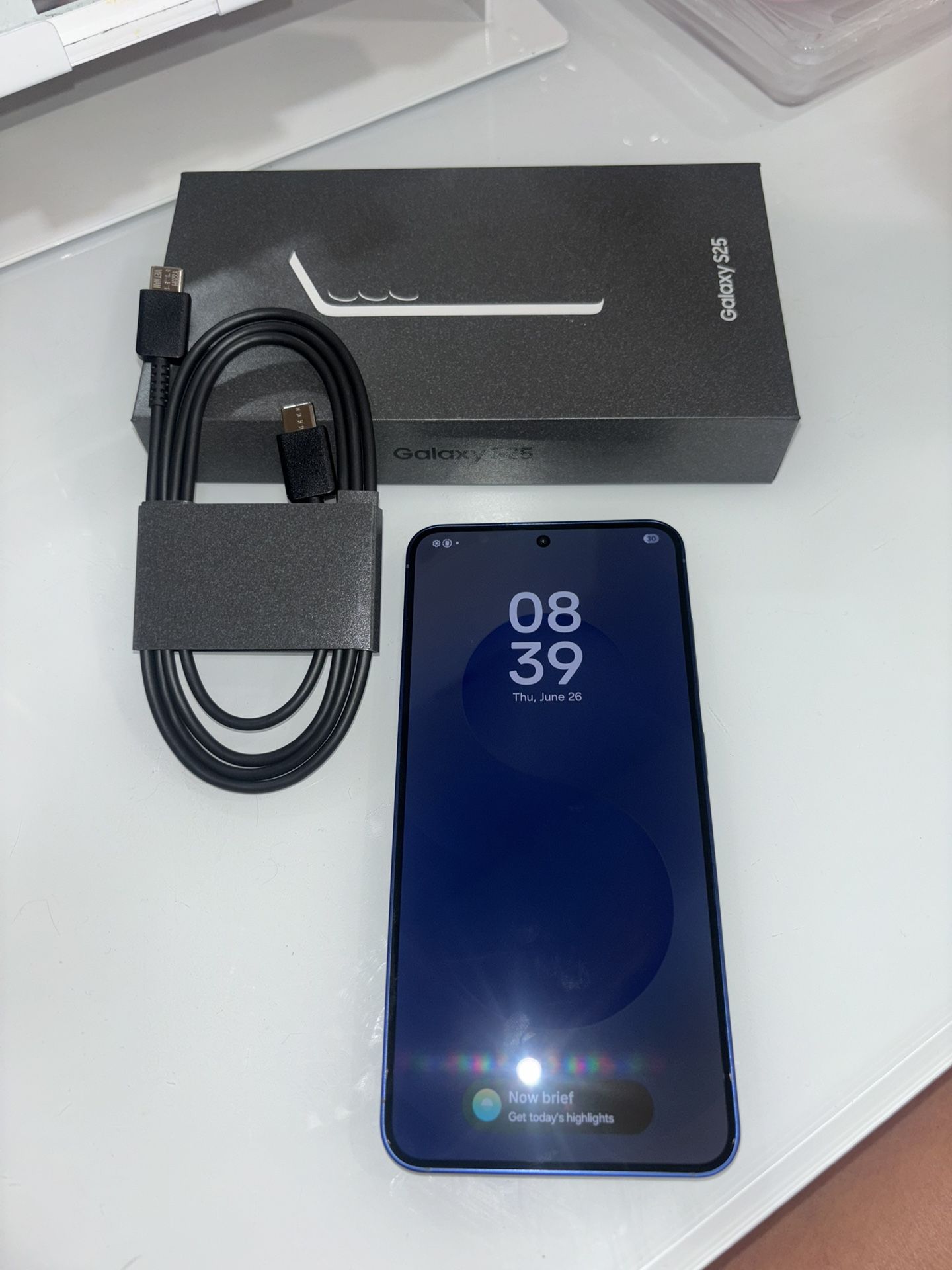 Galaxy S25