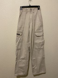 Urban Outfitters Cargo Jeans