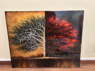 Pier one art