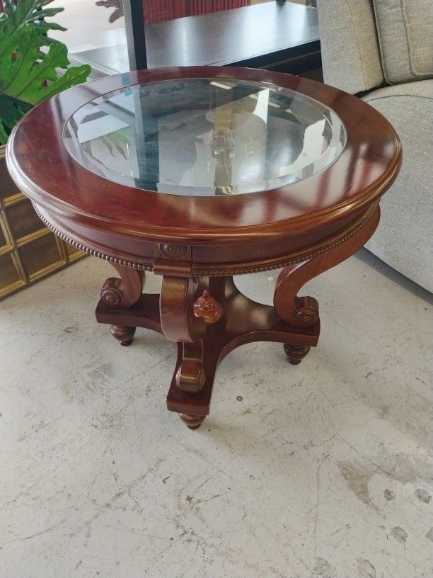 End Table