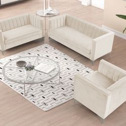 New - Living Room Set