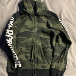 Abercrombie kids sweater $15