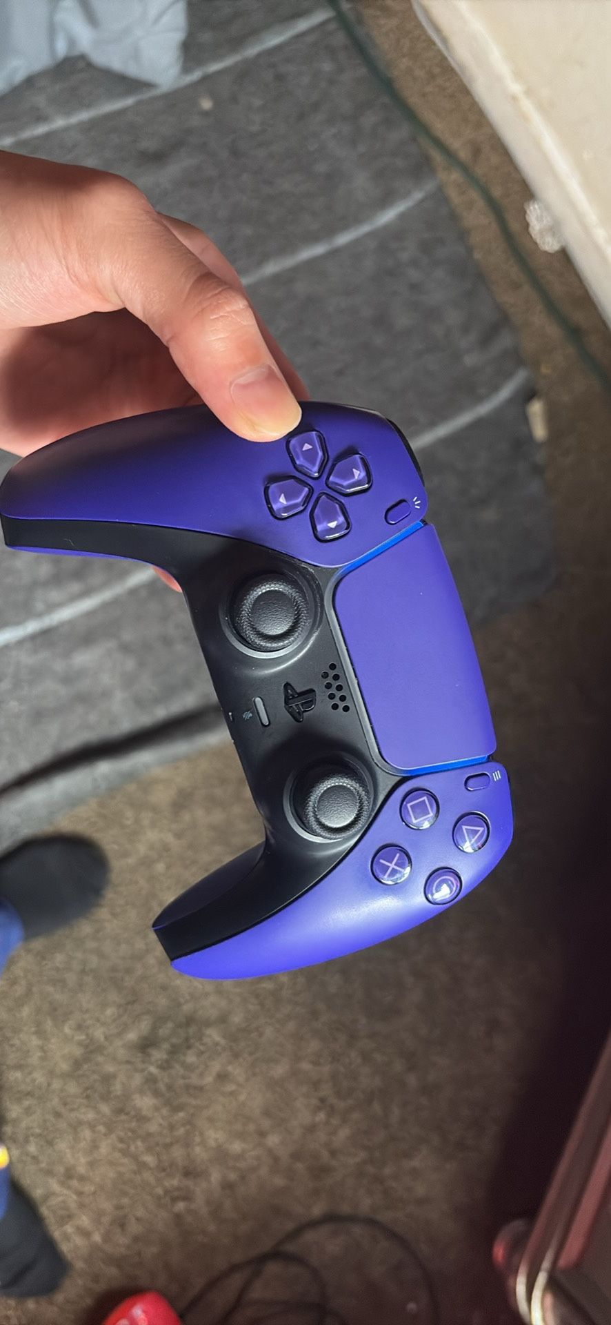Ps5 Controller